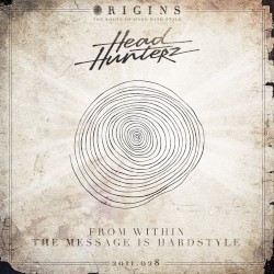From Within / The Message Is Hardstyle