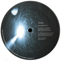 Arcosphere / Moraine