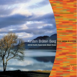 From Senegal to Setesdal