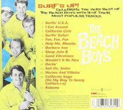Fun, Fun, Fun: The Very Best of The Beach Boys