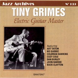 Electric Guitar Master