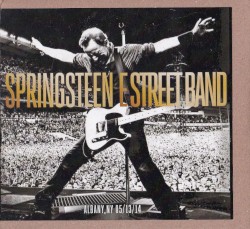 2014‐05‐13: Times Union Center, Albany, NY, USA