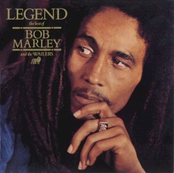 Legend: The Best of Bob Marley and The Wailers