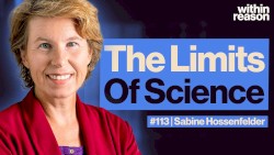 Within Reason #113, “Superdeterminism: Why Are Physicists Scared of It?”