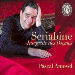 Intégrale des poèmes