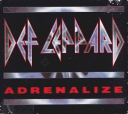 Adrenalize