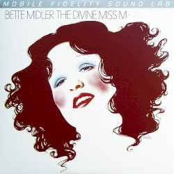 The Divine Miss M