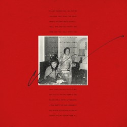 A Little Love (7″ version)