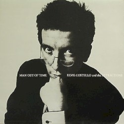 Man Out of Time