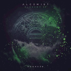 Alchemy EP