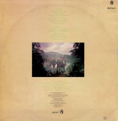 Old Hag You Have Killed Me