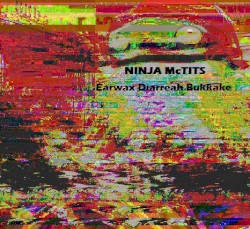 Earwax Diarreah Bukkake