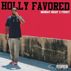 Holly Favored