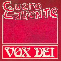 Cuero caliente