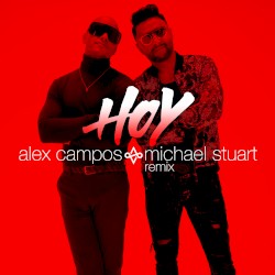 Hoy (remix)