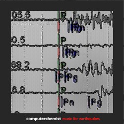 Music for Earthquakes