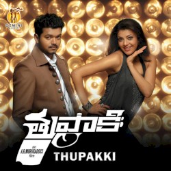 Thuppakki(Telugu)