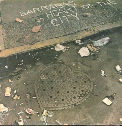 Heart Of The City