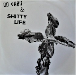 DD Owen & Shitty Life