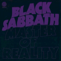 Master of Reality