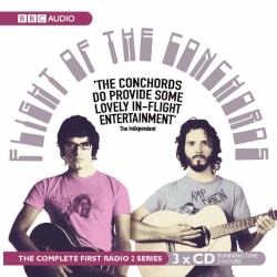 The Complete First Radio 2 Series