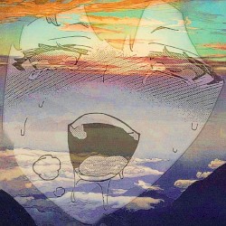 Noisyphilia / Crepuscular Entity