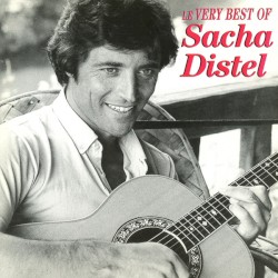 Le Very Best of Sacha Distel
