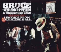 1977‐03‐22/23/24: Music Hall, Boston, MA, USA
