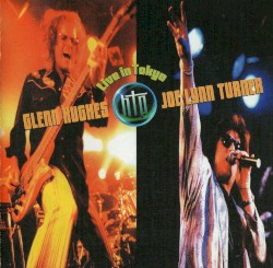 Live in Tokyo