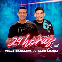 24 horas (live)