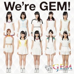 We’re GEM!