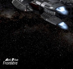 Frontière