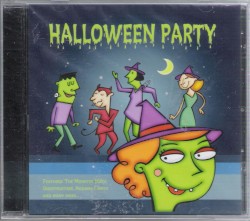 Halloween Party