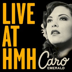 Live in Concert (at the Heineken Music Hall)