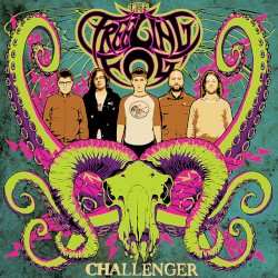 Challenger EP