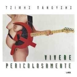 Vivere Pericolosamente