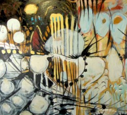 Buffalo: April 22, 2012