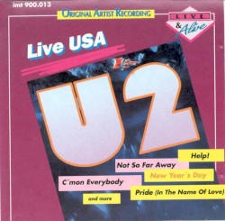 Live USA
