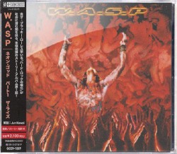 The Neon God, Part 1: The Rise