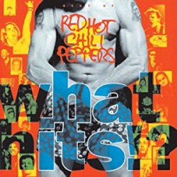 What Hits!? Best of Red Hot Chili Peppers