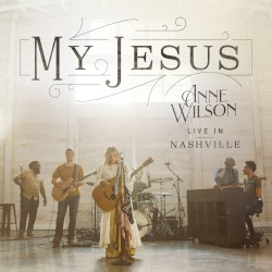 My Jesus (live in Nashville)