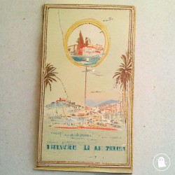 La grande conque