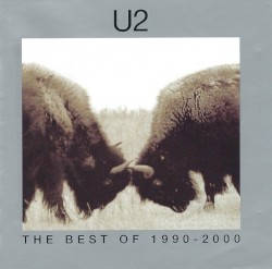 The Best of 1990–2000 & B‐Sides