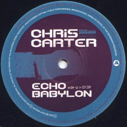 Echo Babylon