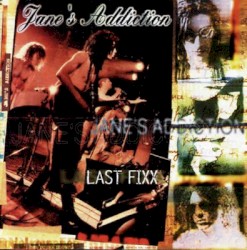 Last Fixx