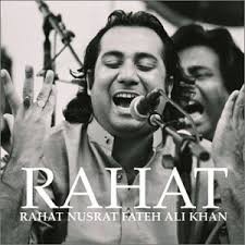 50 Greatest Hits Rahat Fateh Ali Khan