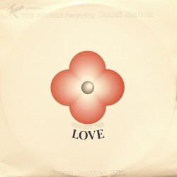 You Got the Love