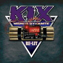 Midnite Dynamite Re-Lit