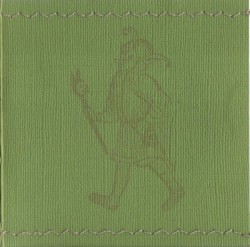 Of My Mother's Weary Wanderings