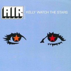 Kelly Watch the Stars